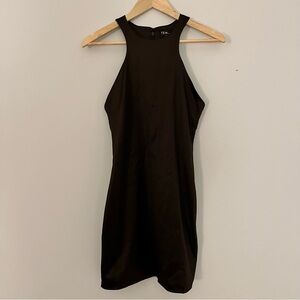 Aritzia TEN by Babaton dress
